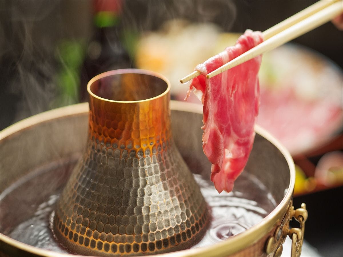 旅館　寿亭
