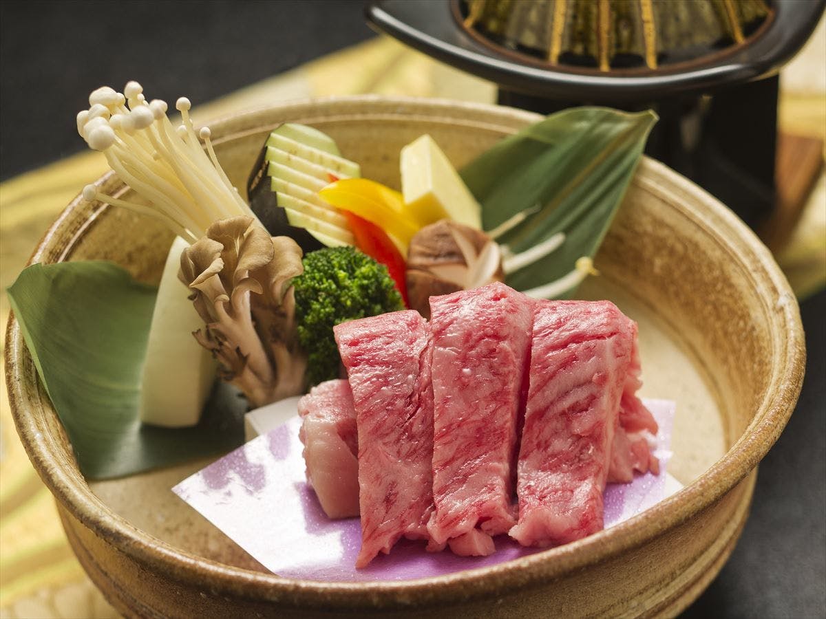旅館　寿亭