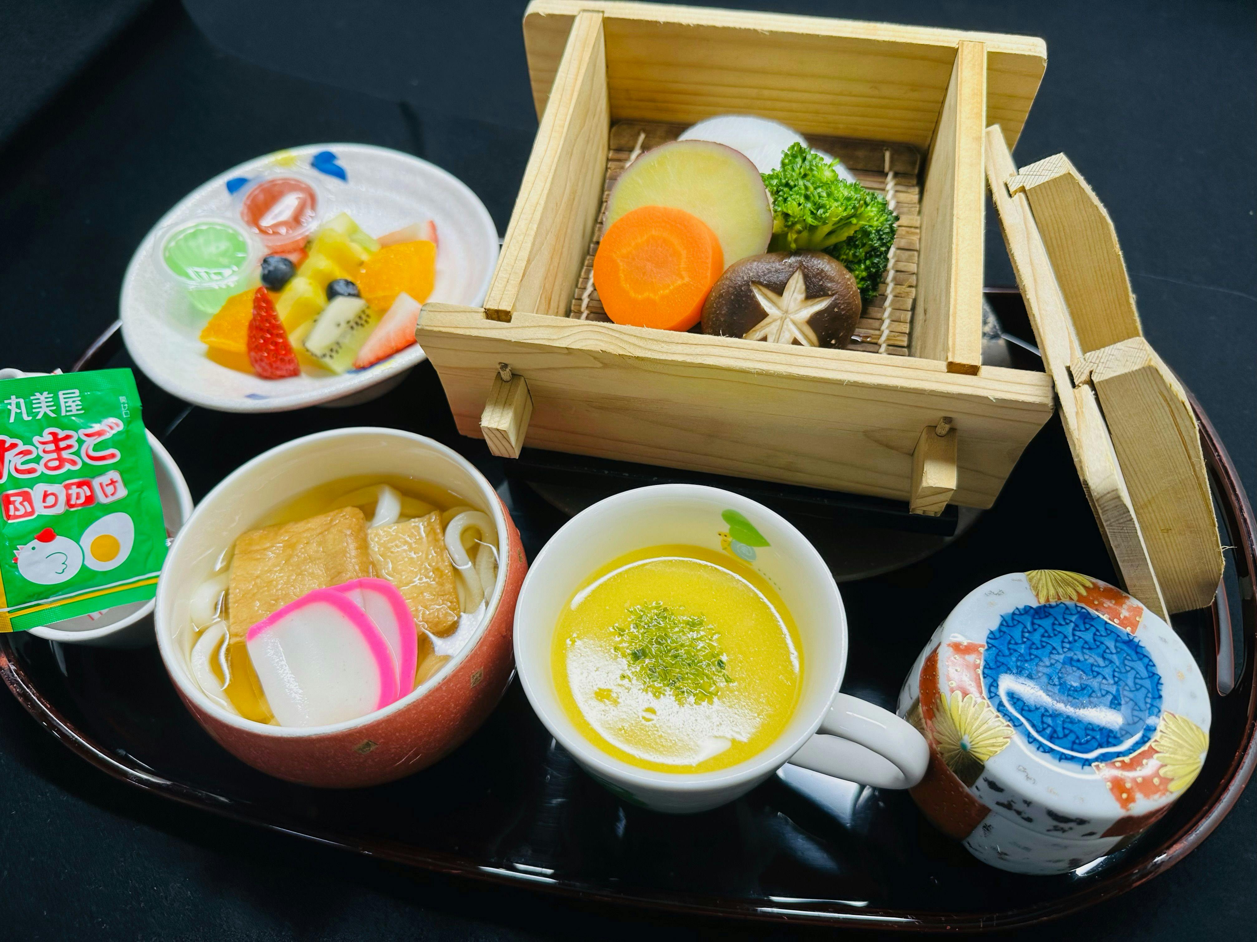 旅館　寿亭