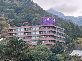 寿亭&nbsp;施設全景