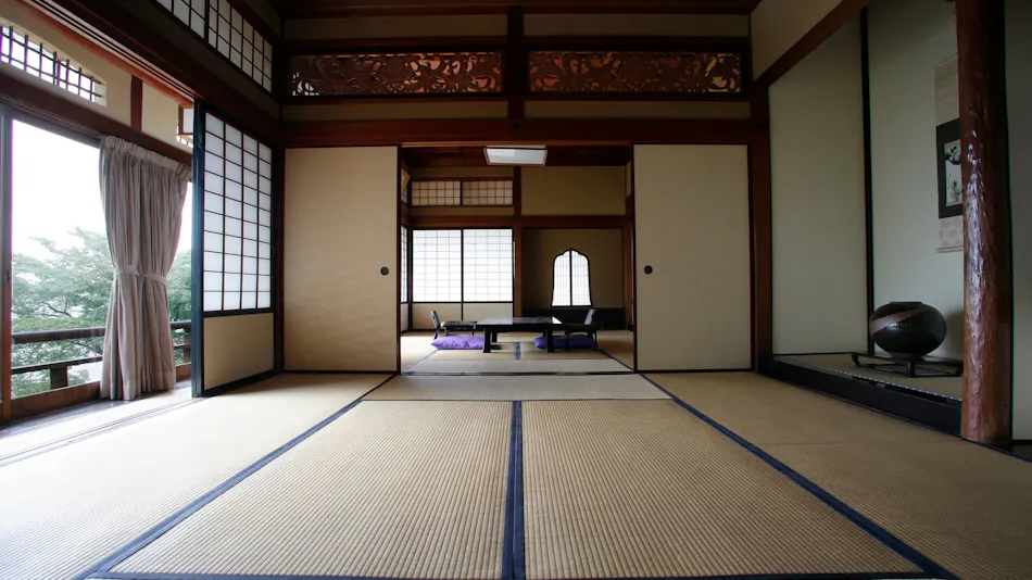 Ryokan Kotobukitei