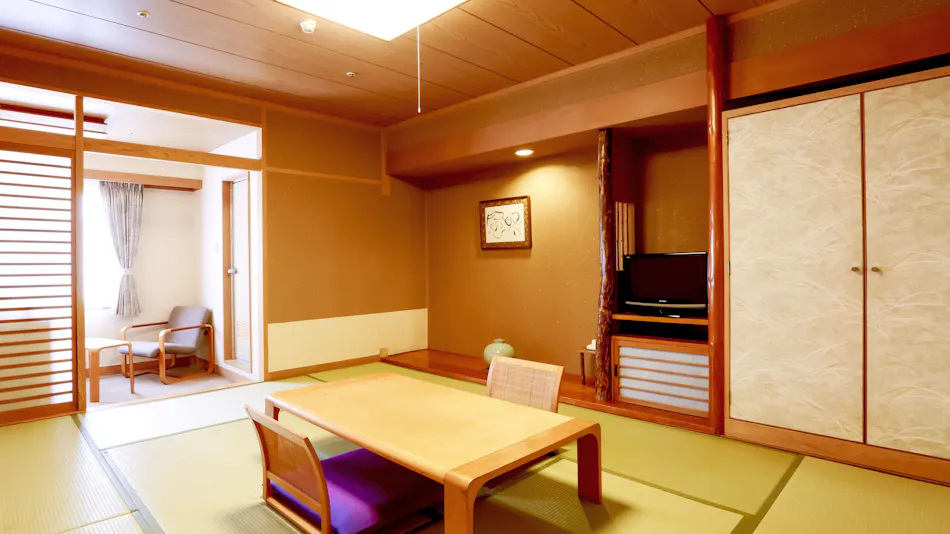Tosa Gyoen: Traditional Inn with Heartfelt Gourmet Cuisine