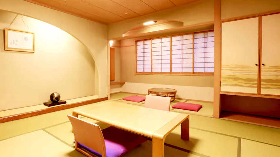 Tosa Gyoen: Traditional Inn with Heartfelt Gourmet Cuisine