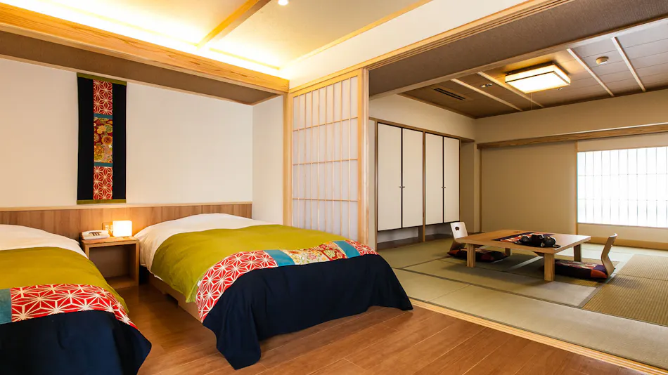 Tosa Gyoen: Traditional Inn with Heartfelt Gourmet Cuisine
