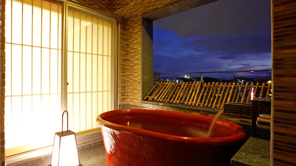 Tosa Gyoen: Traditional Inn with Heartfelt Gourmet Cuisine