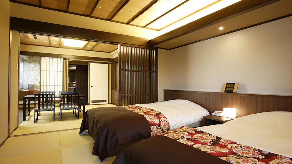 Tosa Gyoen: Traditional Inn with Heartfelt Gourmet Cuisine