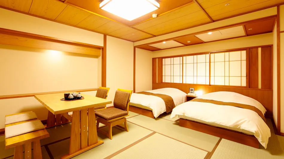 Tosa Gyoen: Traditional Inn with Heartfelt Gourmet Cuisine