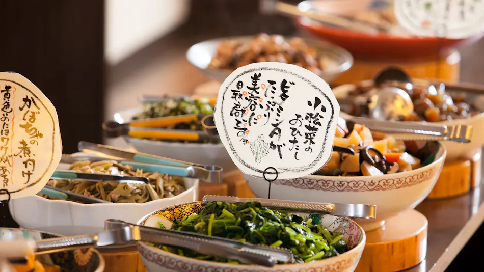 Tosa Gyoen: Traditional Inn with Heartfelt Gourmet Cuisine