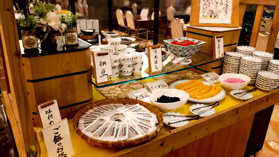 Tosa Gyoen: Traditional Inn with Heartfelt Gourmet Cuisine