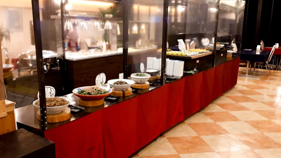 Tosa Gyoen: Traditional Inn with Heartfelt Gourmet Cuisine