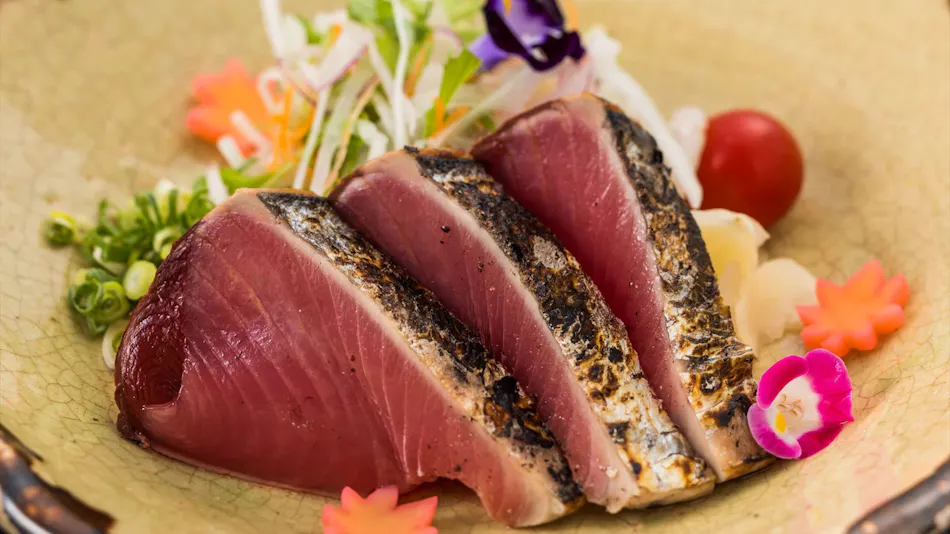 Tosa Gyoen: Traditional Inn with Heartfelt Gourmet Cuisine