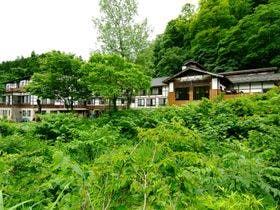 貝掛温泉