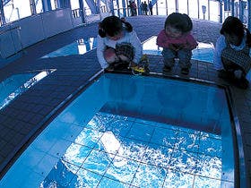 鳴門潮崎温泉　ベイリゾートホテル鳴門海月