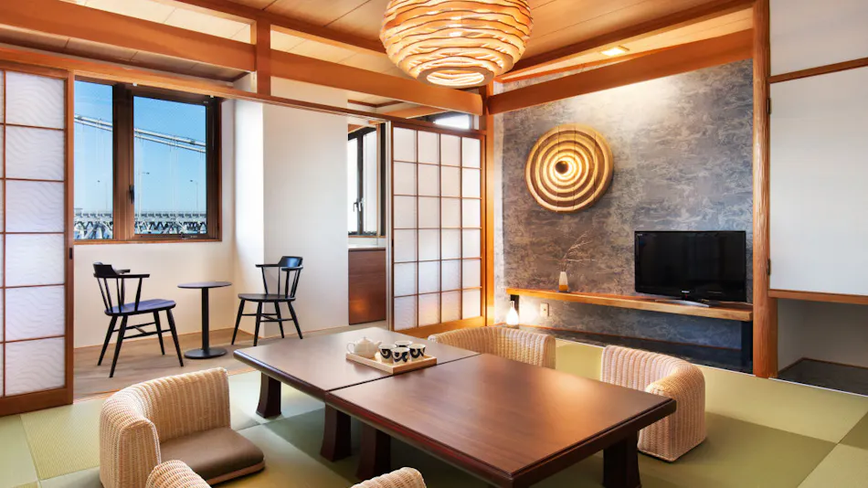 Bay Resort Hotel Naruto Kaigetsu