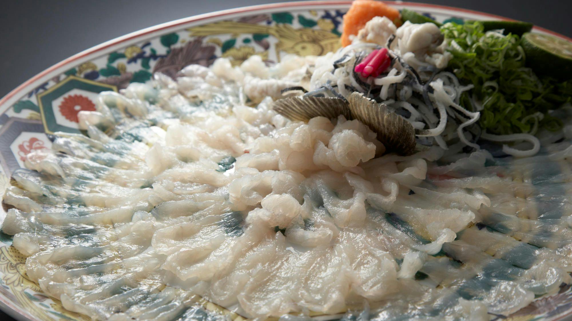 ベイリゾートホテル鳴門海月