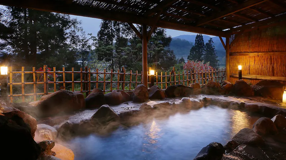 Atsushio Onsen Yamagataya