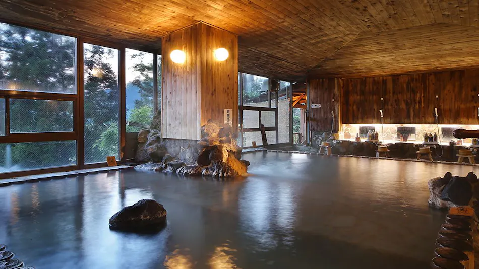 Atsushio Onsen Yamagataya