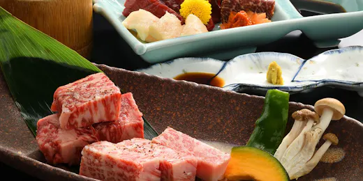 創作料理が自慢の宿 会津 喜多方 熱塩温泉 山形屋