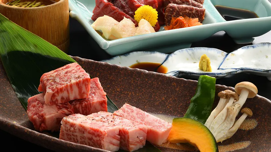 Atsushio Onsen Yamagataya