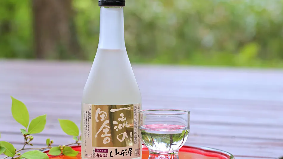 Atsushio Onsen Yamagataya