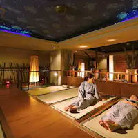 【Charcoal Baden】