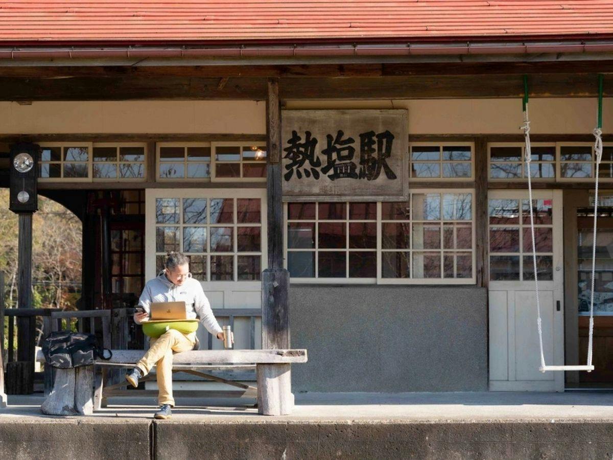 創作料理が自慢の宿　会津　喜多方　熱塩温泉　山形屋