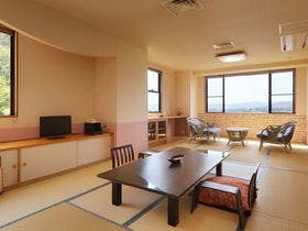 熱塩温泉　山形屋