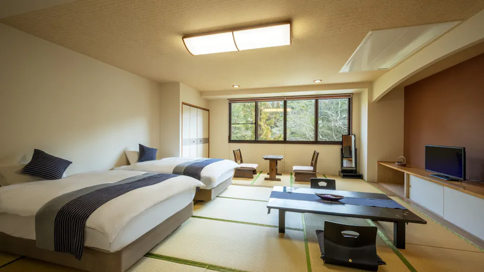 Atsushio Onsen Yamagataya