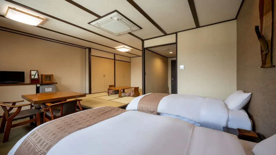 Atsushio Onsen Yamagataya
