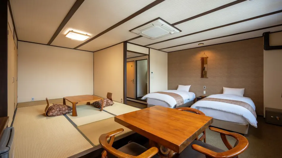 Atsushio Onsen Yamagataya