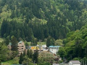 創作料理が自慢の宿　会津　喜多方　熱塩温泉　山形屋 2枚目