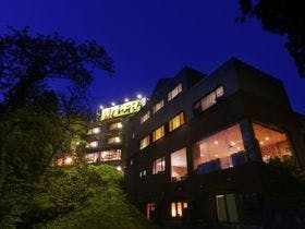 創作料理が自慢の宿　会津　喜多方　熱塩温泉　山形屋 3枚目