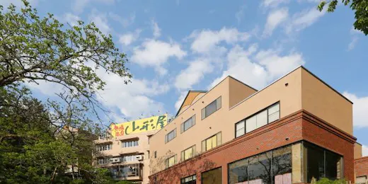 創作料理が自慢の宿 会津 喜多方 熱塩温泉 山形屋
