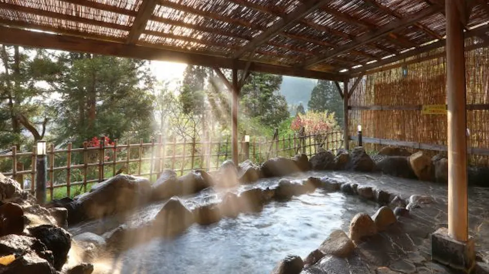 Atsushio Onsen Yamagataya