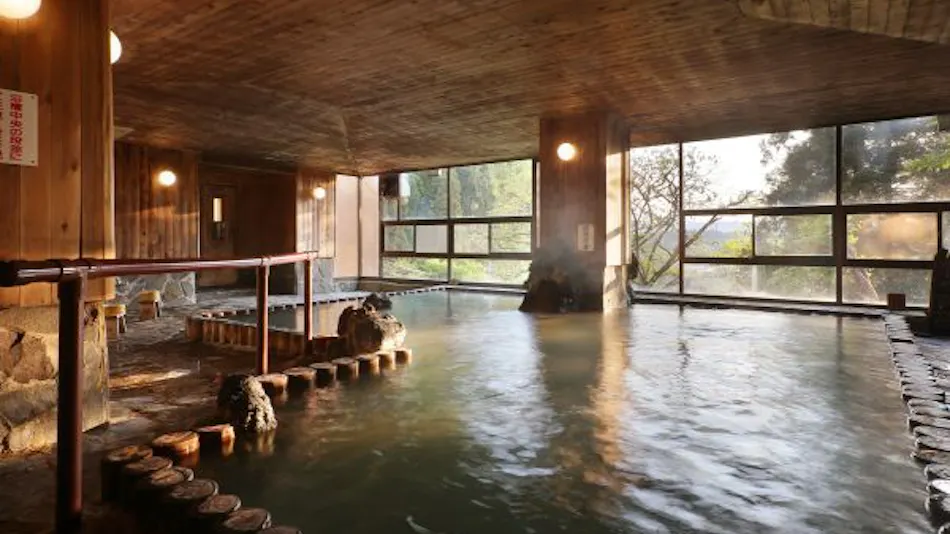 Atsushio Onsen Yamagataya