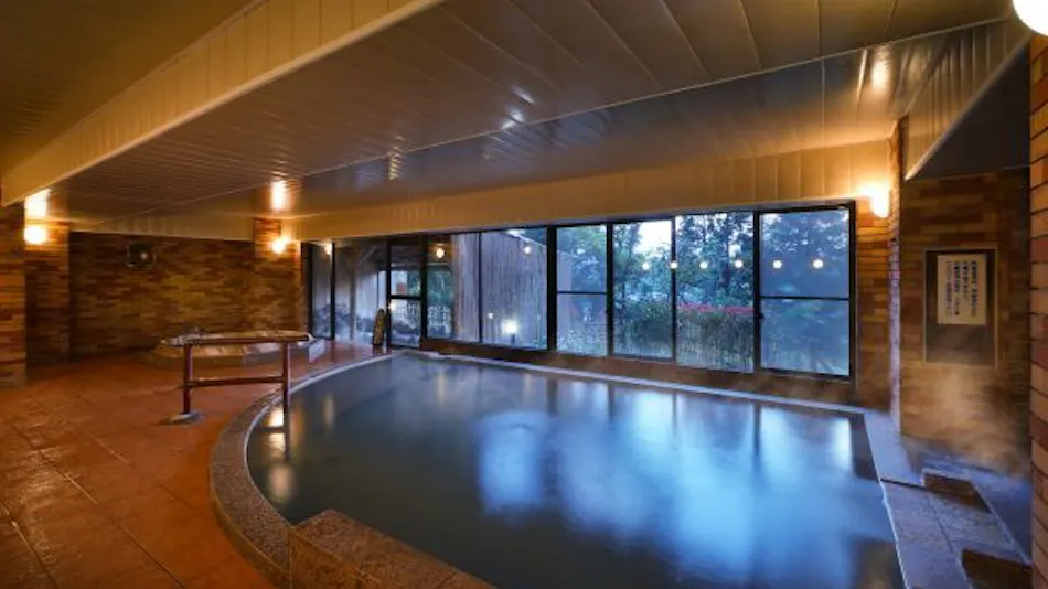 Atsushio Onsen Yamagataya