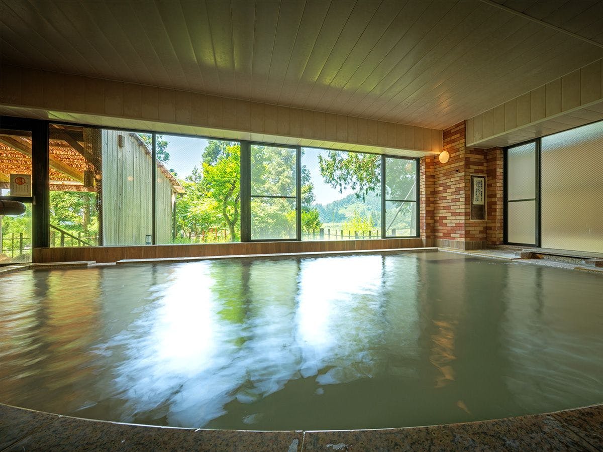 ห้องอาบน้ำสาธารณะ 'Himesayuri'