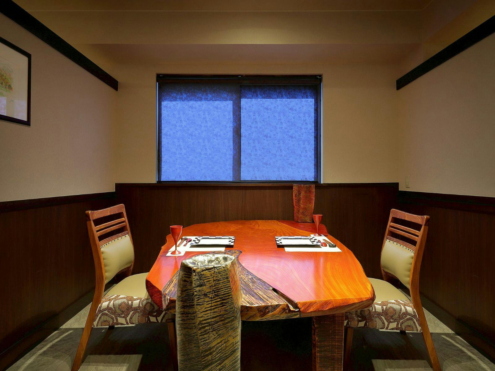 創作料理が自慢の宿　会津　喜多方　熱塩温泉　山形屋