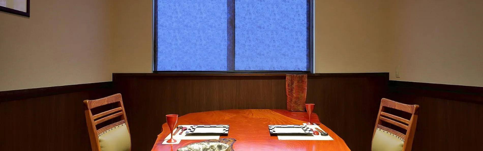創作料理が自慢の宿 会津 喜多方 熱塩温泉 山形屋
