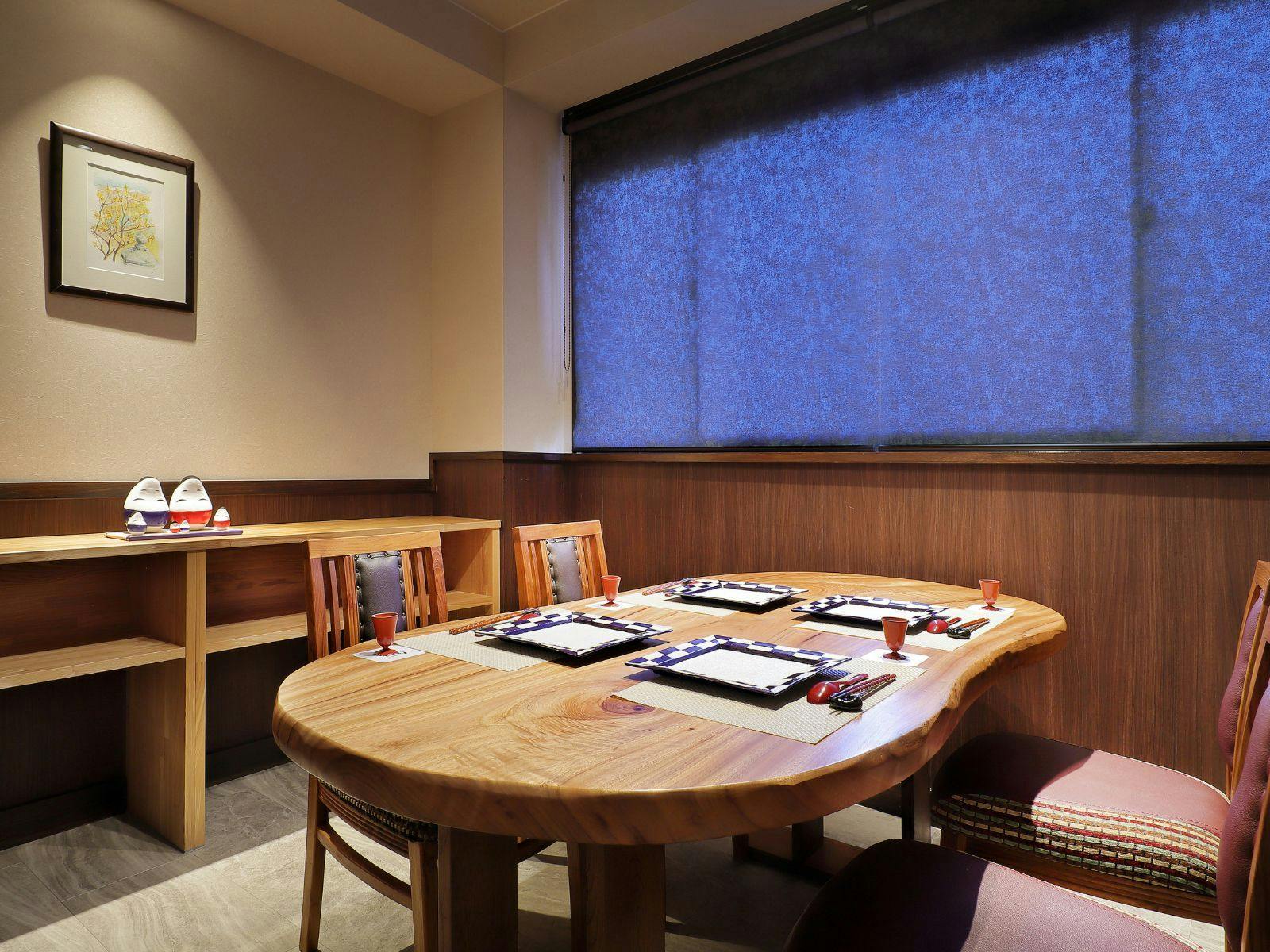 創作料理が自慢の宿　会津　喜多方　熱塩温泉　山形屋
