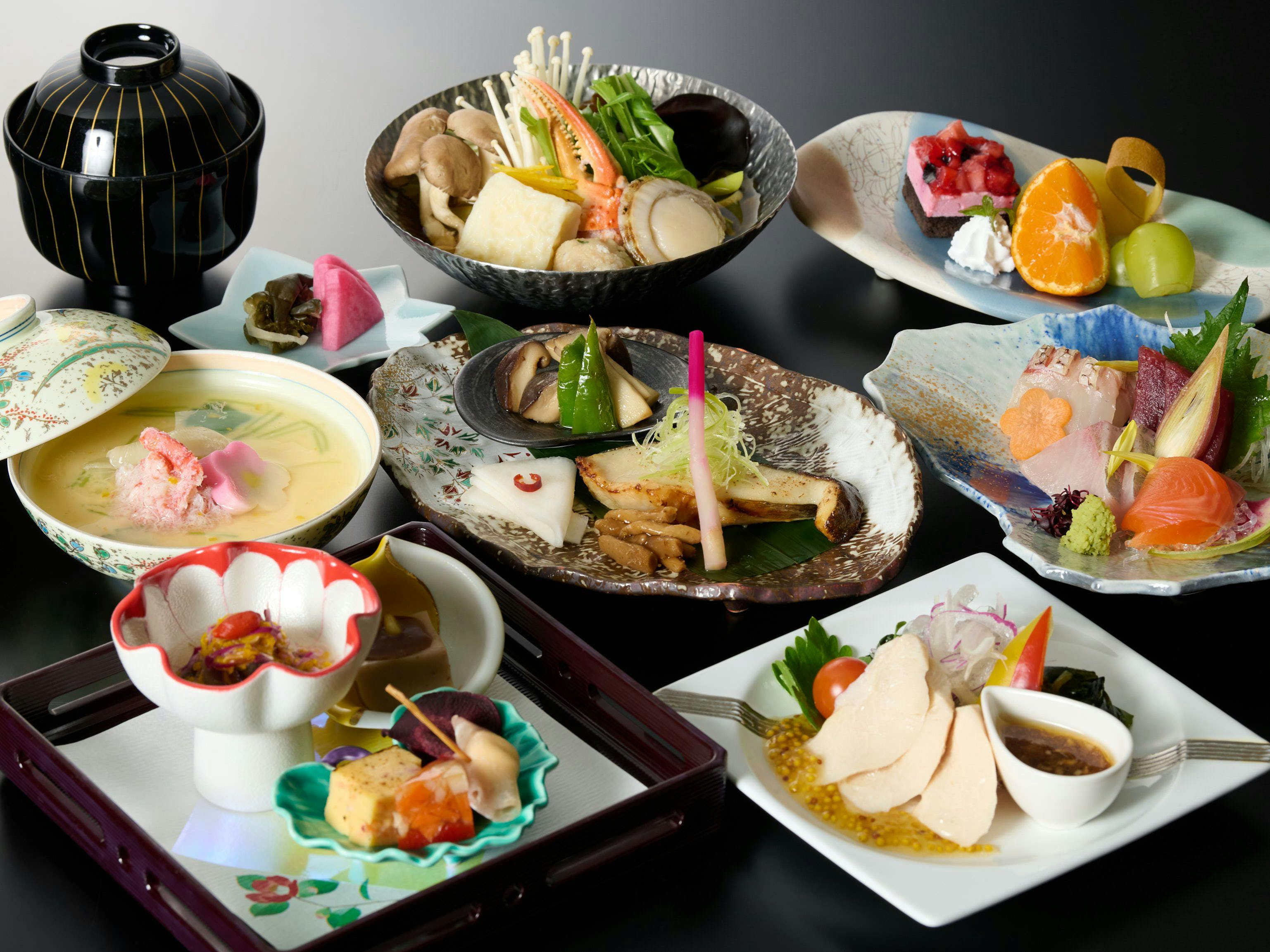 源泉湯の宿　かいり