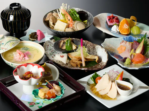 特別な1日のサプライズを「かいり」がお手伝い!記念日やお祝いにアニバーサリープラン