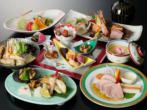 【早割21】極上ステイを楽しむなら【21日前まで】がお得!通常の<1,100円引!>