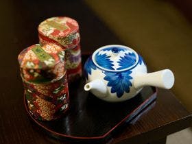 源泉湯の宿　かいり