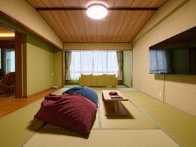 源泉湯の宿　かいり