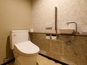 源泉湯の宿　かいり