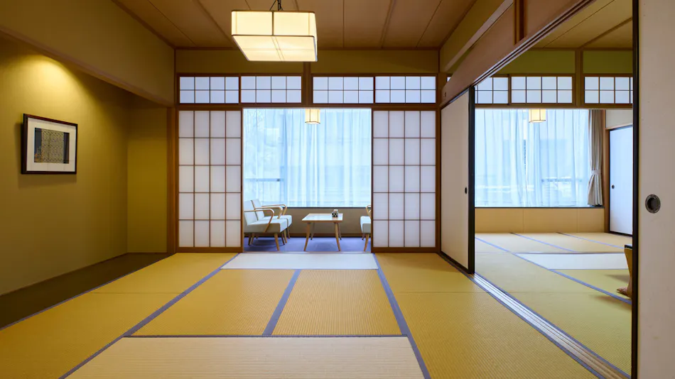 Gensen-yu no Yado Kairi