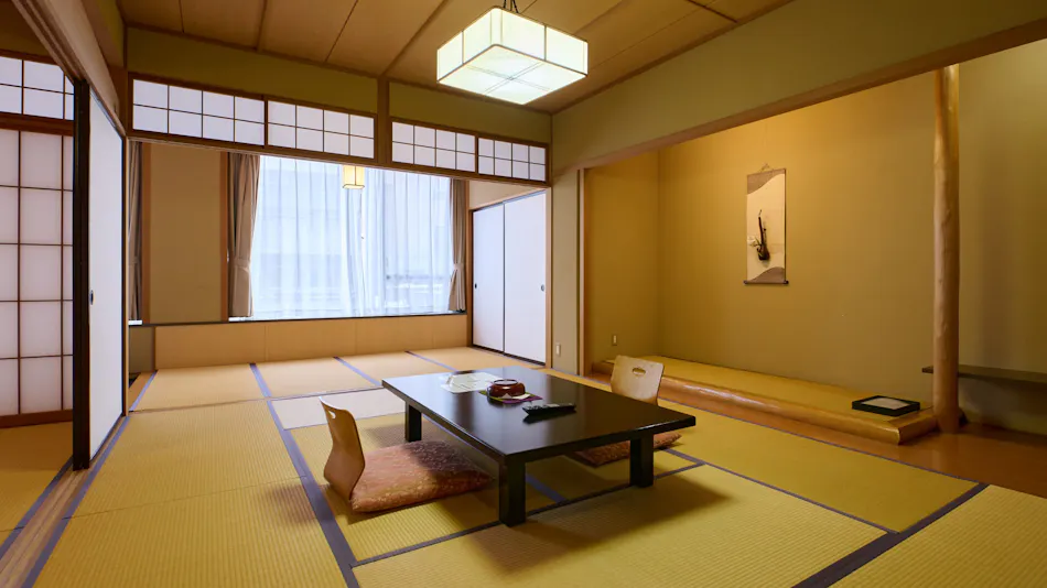 Gensen-yu no Yado Kairi