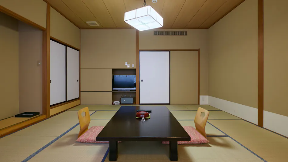Gensen-yu no Yado Kairi