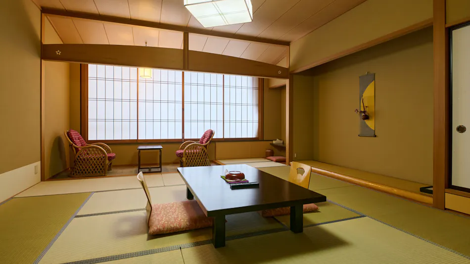 Gensen-yu no Yado Kairi